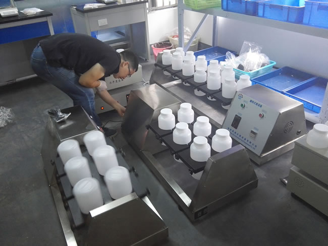 湖南昊德仪器设备有限公司,实验室自动化设备,湖南仪器仪表,全自动翻转式振荡器,垂直振荡器,翻转萃取器,高压过滤器,  尿碘消解器