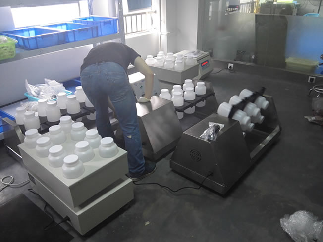 湖南昊德仪器设备有限公司,实验室自动化设备,湖南仪器仪表,全自动翻转式振荡器,垂直振荡器,翻转萃取器,高压过滤器,  尿碘消解器